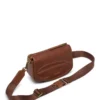 Sac pour appareil photo 1DR Sac pour appareil photo 1DR en cuir pull-up