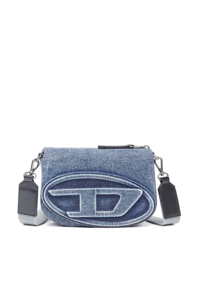 Sac pour appareil photo 1dr Sac pour appareil photo 1DR – Sac pour appareil photo en denim solarisé