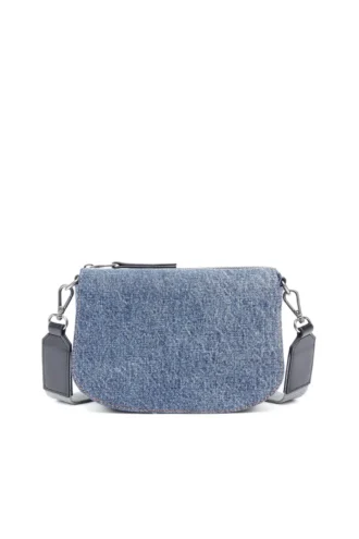 Sac pour appareil photo 1dr Sac pour appareil photo 1DR – Sac pour appareil photo en denim solarisé