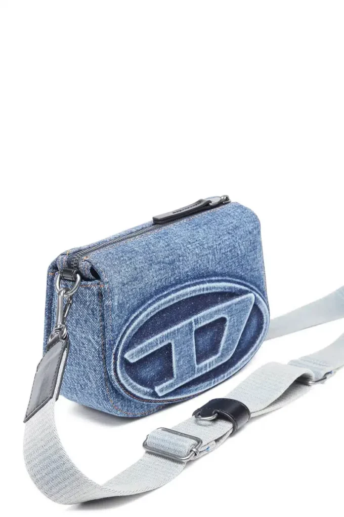 Sac pour appareil photo 1dr Sac pour appareil photo 1DR – Sac pour appareil photo en denim solarisé