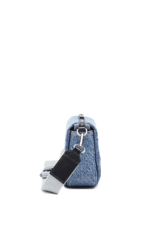 Sac pour appareil photo 1dr Sac pour appareil photo 1DR – Sac pour appareil photo en denim solarisé
