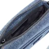 Sac pour appareil photo 1dr Sac pour appareil photo 1DR – Sac pour appareil photo en denim solarisé