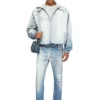 Sac pour appareil photo 1dr Sac pour appareil photo 1DR – Sac pour appareil photo en denim solarisé