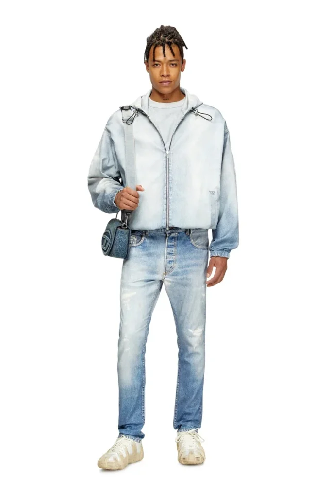 Sac pour appareil photo 1dr Sac pour appareil photo 1DR – Sac pour appareil photo en denim solarisé