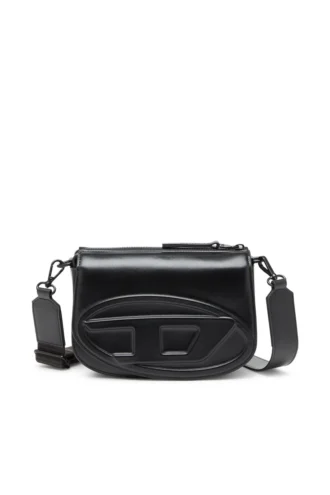 Sacoche pour appareil photo 1DR Sacoche pour appareil photo 1DR en cuir haut de gamme