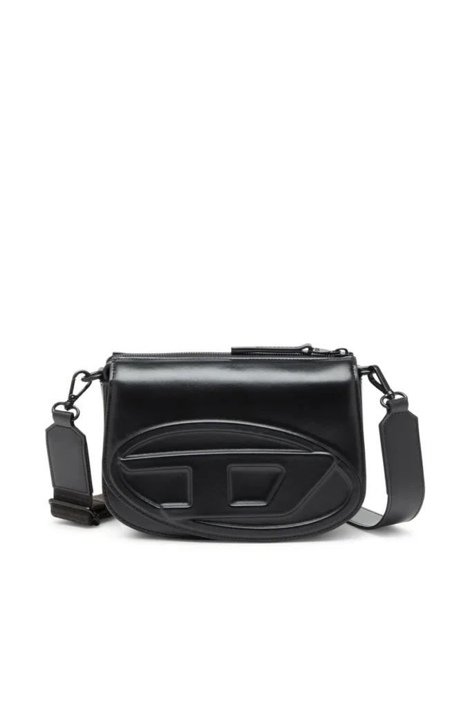 Sacoche pour appareil photo 1DR Sacoche pour appareil photo 1DR en cuir haut de gamme