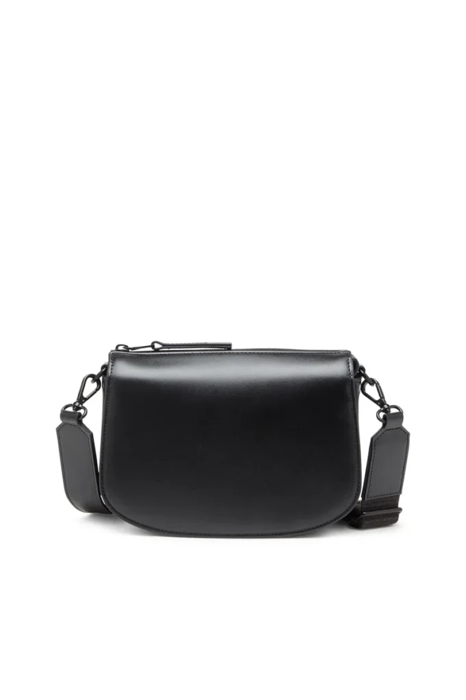 Sacoche pour appareil photo 1DR Sacoche pour appareil photo 1DR en cuir haut de gamme