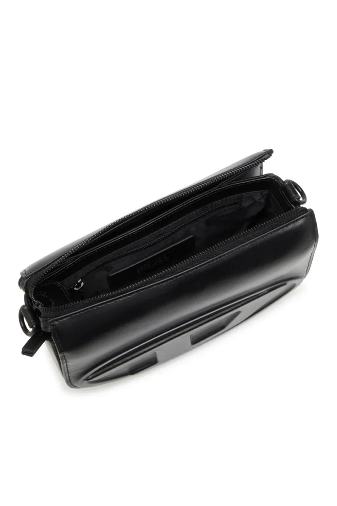 Sacoche pour appareil photo 1DR Sacoche pour appareil photo 1DR en cuir haut de gamme