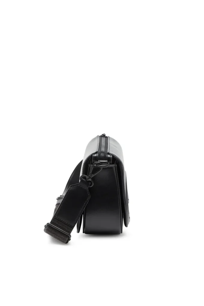 Sacoche pour appareil photo 1DR Sacoche pour appareil photo 1DR en cuir haut de gamme