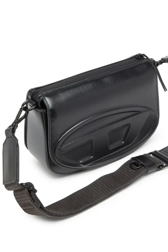 Sacoche pour appareil photo 1DR Sacoche pour appareil photo 1DR en cuir haut de gamme