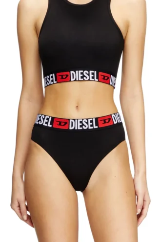 sam-d-core-3pack Lot de trois culottes avec maxi-logo à la taille