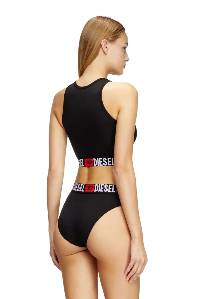 sam-d-core-3pack Lot de trois culottes avec maxi-logo à la taille