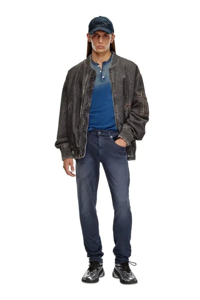 slim 2060 D-Strukt JoggJeans® 0670m Trouver le magasin le plus proche