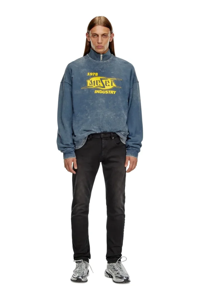 slim 2060 D-Strukt JoggJeans® 0670m Trouver le magasin le plus proche