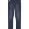 slim 2060 D-Strukt JoggJeans® 0670m Trouver le magasin le plus proche