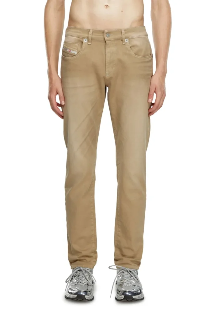 slim 2060 D-Strukt JoggJeans® 0670m Trouver le magasin le plus proche