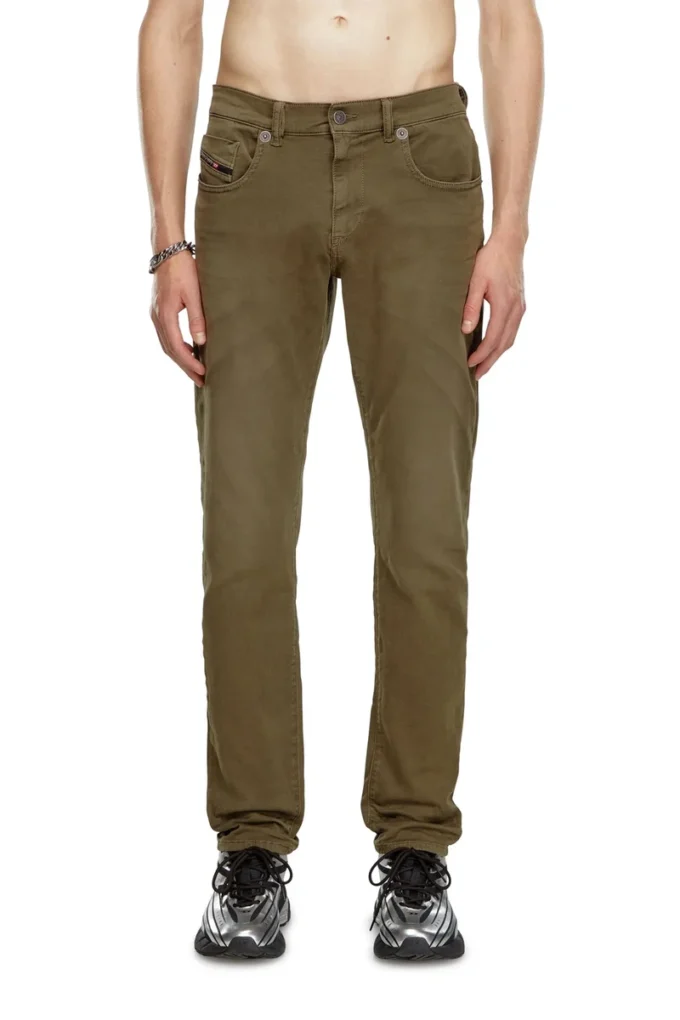 slim 2060 D-Strukt JoggJeans® 0670m Trouver le magasin le plus proche