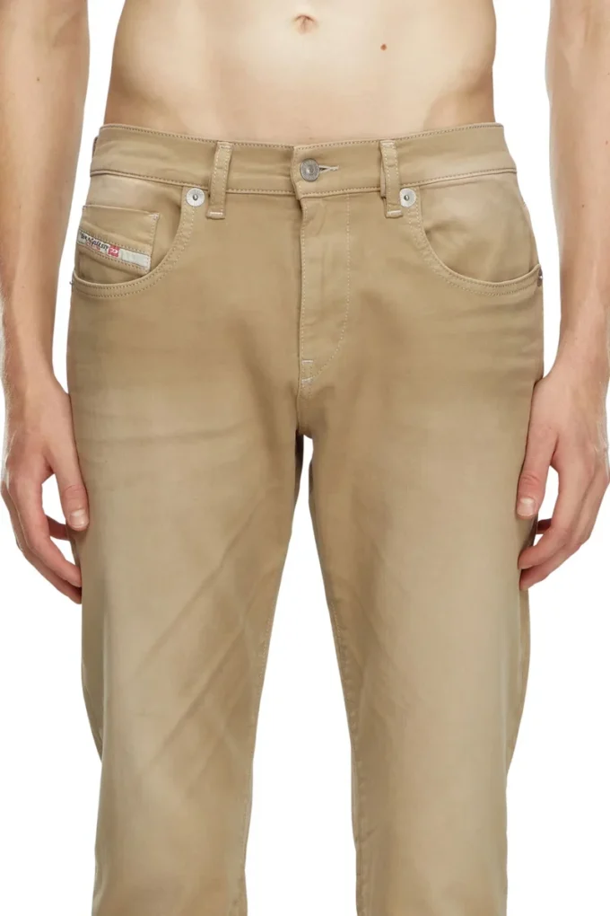 slim 2060 D-Strukt JoggJeans® 0670m Trouver le magasin le plus proche