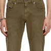 slim 2060 D-Strukt JoggJeans® 0670m Trouver le magasin le plus proche