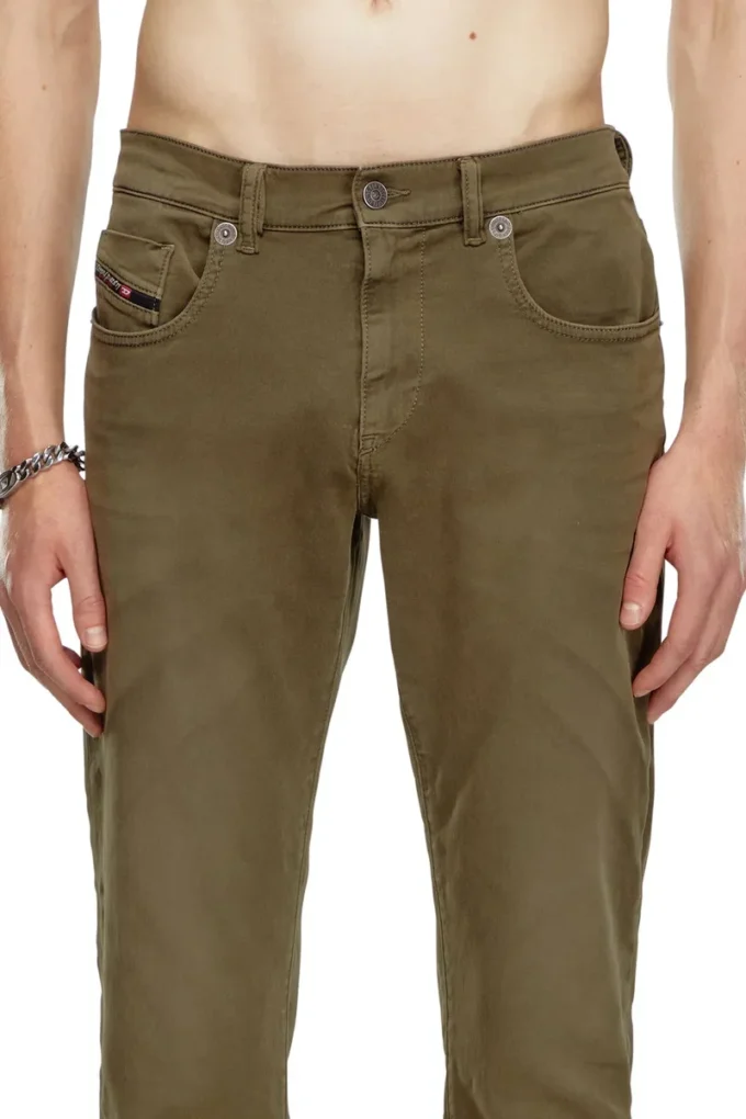 slim 2060 D-Strukt JoggJeans® 0670m Trouver le magasin le plus proche