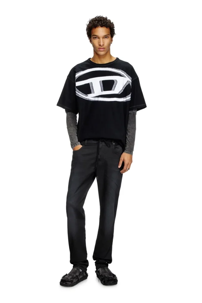 slim 2062 D-Strukt JoggJeans® 0670m Trouver le magasin le plus proche