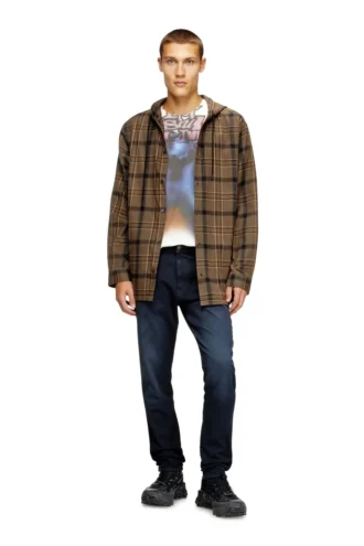 slim 2062 D-Strukt JoggJeans® 0670m Trouver le magasin le plus proche