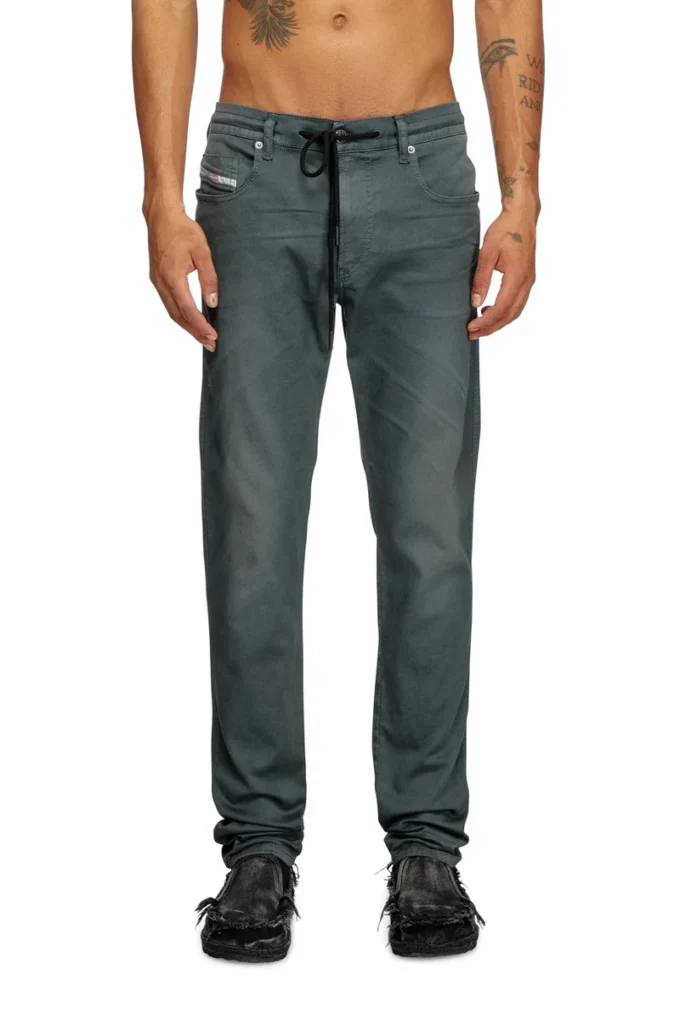 slim 2062 D-Strukt JoggJeans® 0670m Trouver le magasin le plus proche