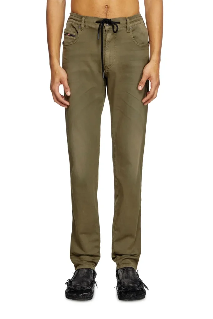 slim 2062 D-Strukt JoggJeans® 0670m Trouver le magasin le plus proche