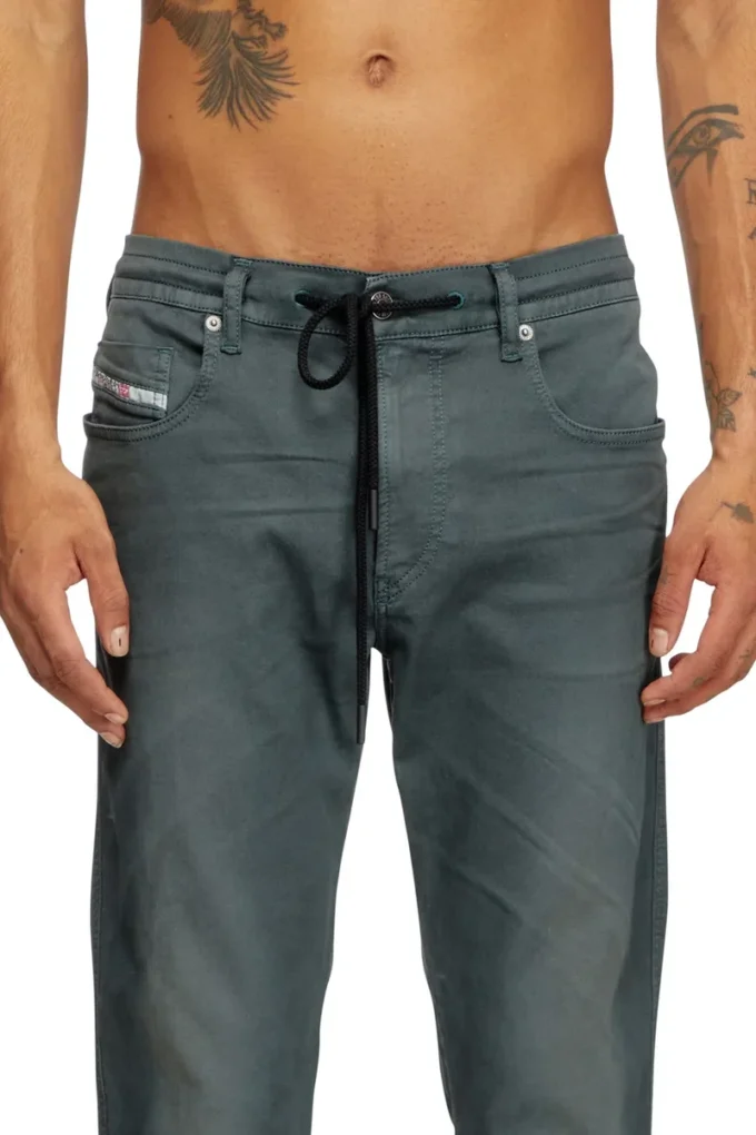 slim 2062 D-Strukt JoggJeans® 0670m Trouver le magasin le plus proche