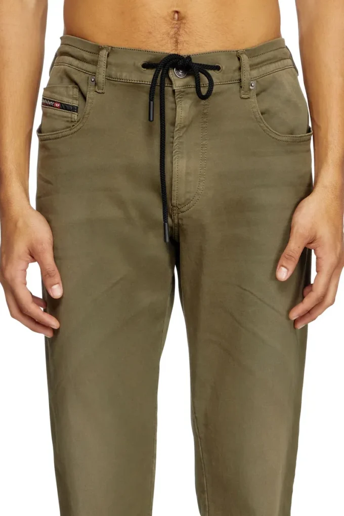 slim 2062 D-Strukt JoggJeans® 0670m Trouver le magasin le plus proche
