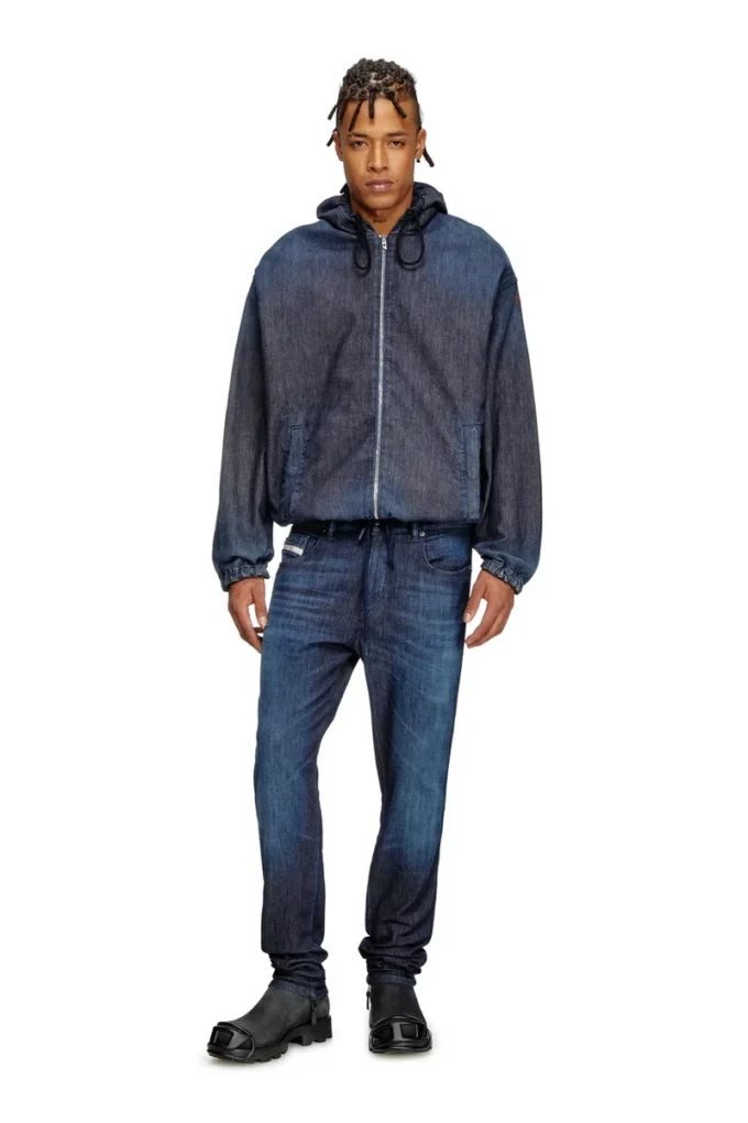 slim 2062 D-Strukt JoggJeans® 09l11 Trouver le magasin le plus proche