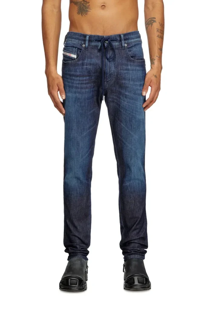 slim 2062 D-Strukt JoggJeans® 09l11 Trouver le magasin le plus proche
