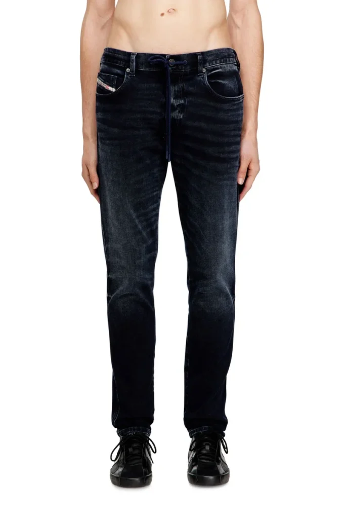slim 2062 D-Strukt JoggJeans® 09n80 Trouver le magasin le plus proche