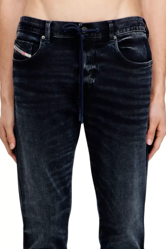 slim 2062 D-Strukt JoggJeans® 09n80 Trouver le magasin le plus proche