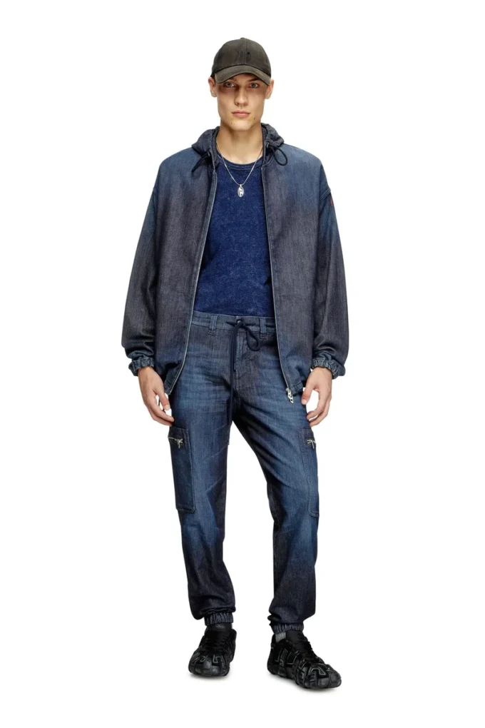 slim d-lab JoggJeans® 09l11 Trouver le magasin le plus proche