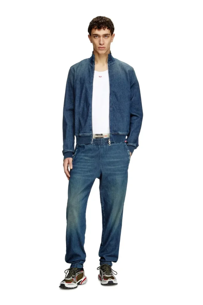 slim d-labb Track Denim 09l75 Trouver le magasin le plus proche
