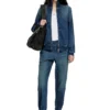 slim d-labb Track Denim 09l75 Trouver le magasin le plus proche