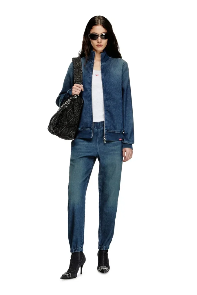 slim d-labb Track Denim 09l75 Trouver le magasin le plus proche