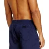 soccer-41-d-core Short de bain avec logo oversize imprimé