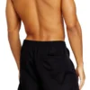soccer-41-d-core Short de bain avec logo oversize imprimé