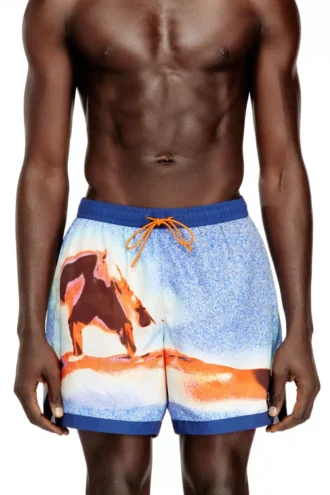 soccer-41-d-pop-c Short de bain avec imprimé surfboard intégral