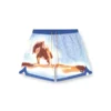 soccer-41-d-pop-c Short de bain avec imprimé surfboard intégral