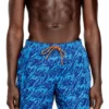 soccer-41-d-pop Short de bain avec imprimé logo intégral