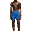 soccer-41-d-pop Short de bain avec imprimé logo intégral