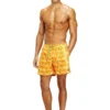 soccer-41-d-pop Short de bain avec imprimé logo intégral