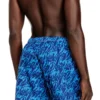 soccer-41-d-pop Short de bain avec imprimé logo intégral