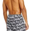 soccer-41-d-pop Short de bain avec imprimé logo intégral