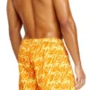 soccer-41-d-pop Short de bain avec imprimé logo intégral