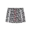 soccer-41-d-pop Short de bain avec imprimé logo intégral