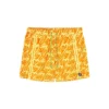 soccer-41-d-pop Short de bain avec imprimé logo intégral